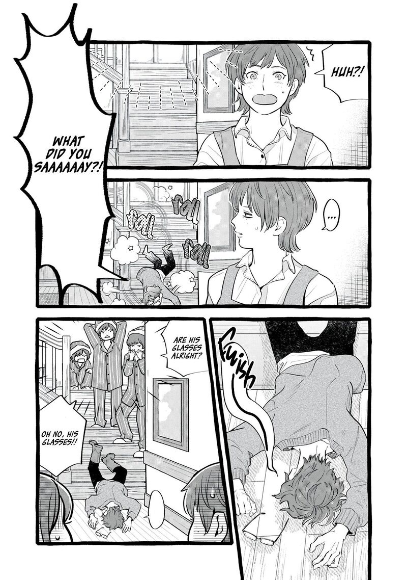 Einen Koyou Wa Kanou Deshou Ka 32 28