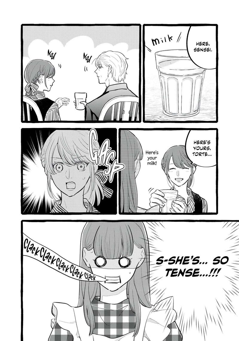 Einen Koyou Wa Kanou Deshou Ka 34 27