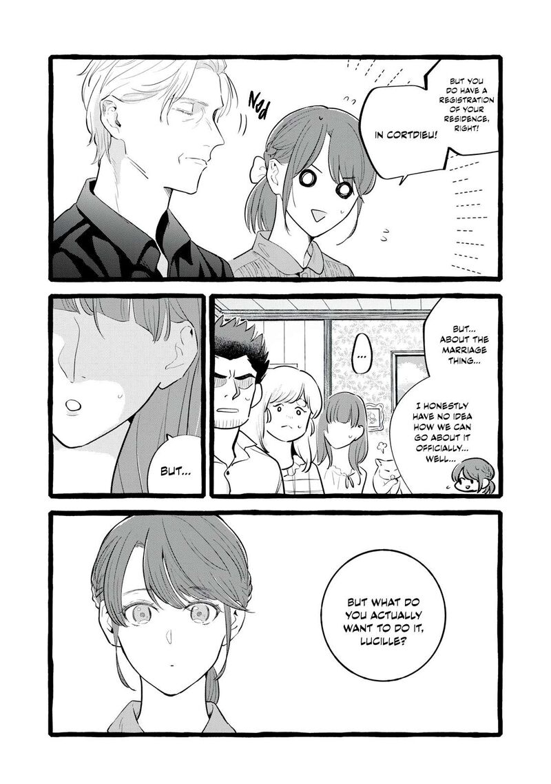 Einen Koyou Wa Kanou Deshou Ka 34 9