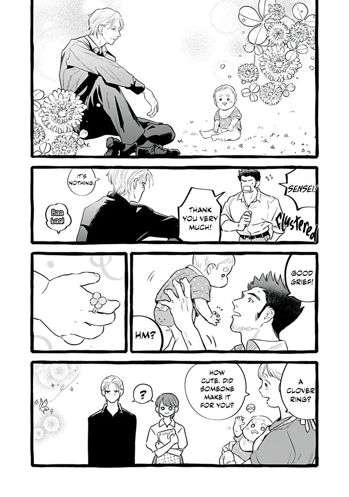 Einen Koyou Wa Kanou Deshou Ka 37 3
