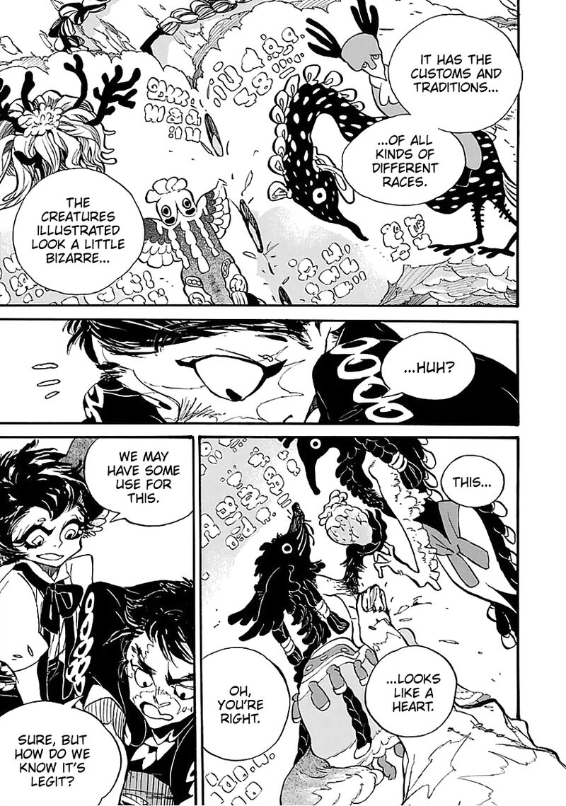 Einstein No Kaibutsu 7 34