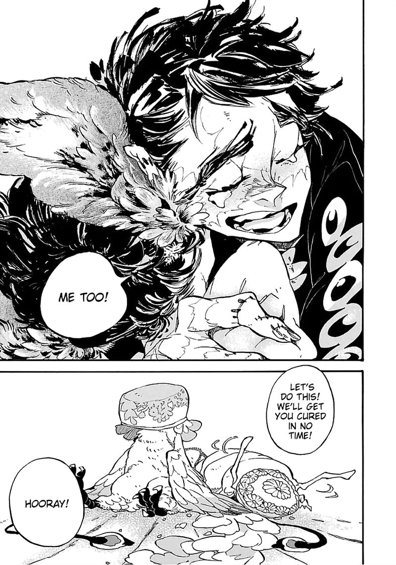 Einstein No Kaibutsu 7 36