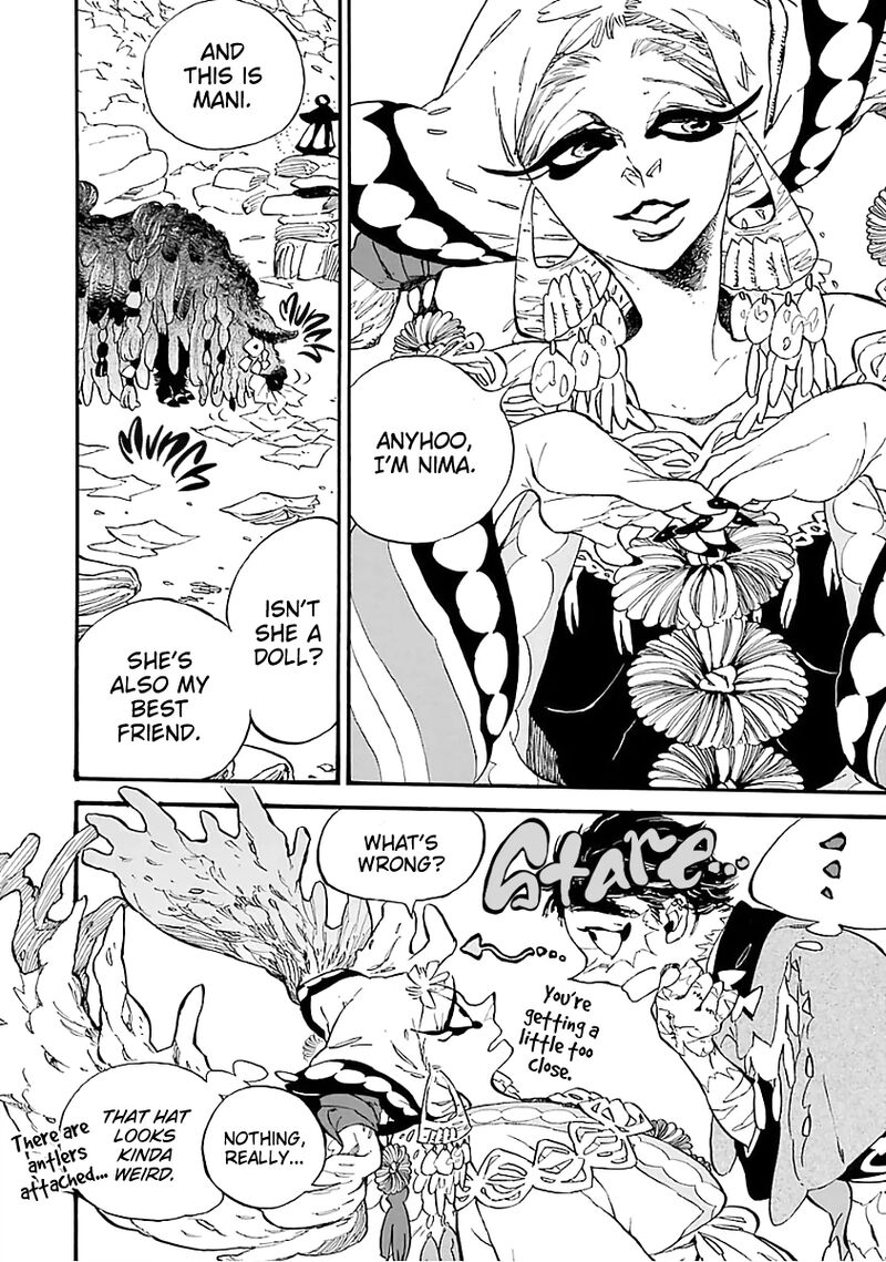 Einstein No Kaibutsu 7 8