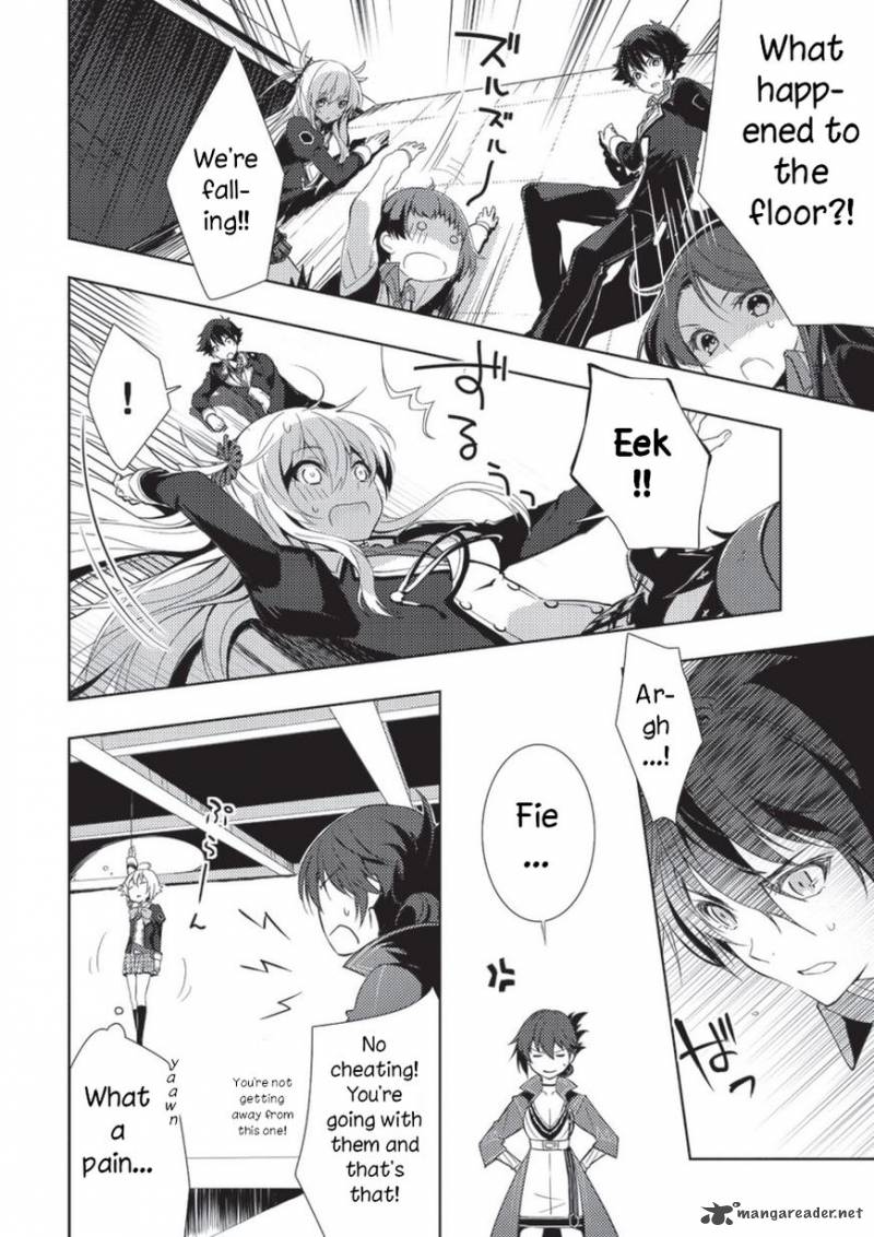 Eiyuu Densetsu Sen No Kiseki 1 16