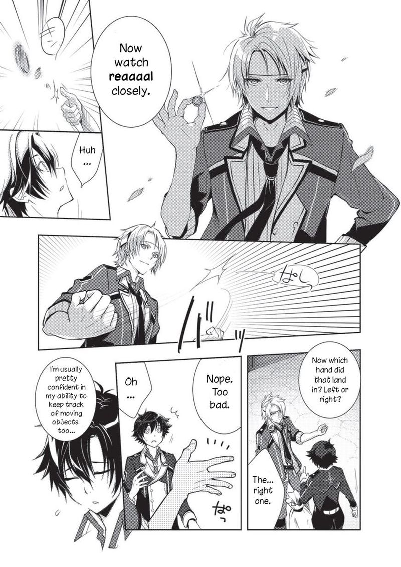 Eiyuu Densetsu Sen No Kiseki 2 8