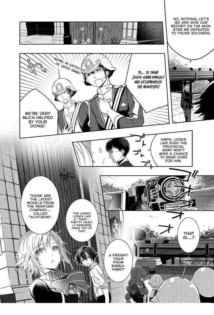 Eiyuu Densetsu Sen No Kiseki 7 18