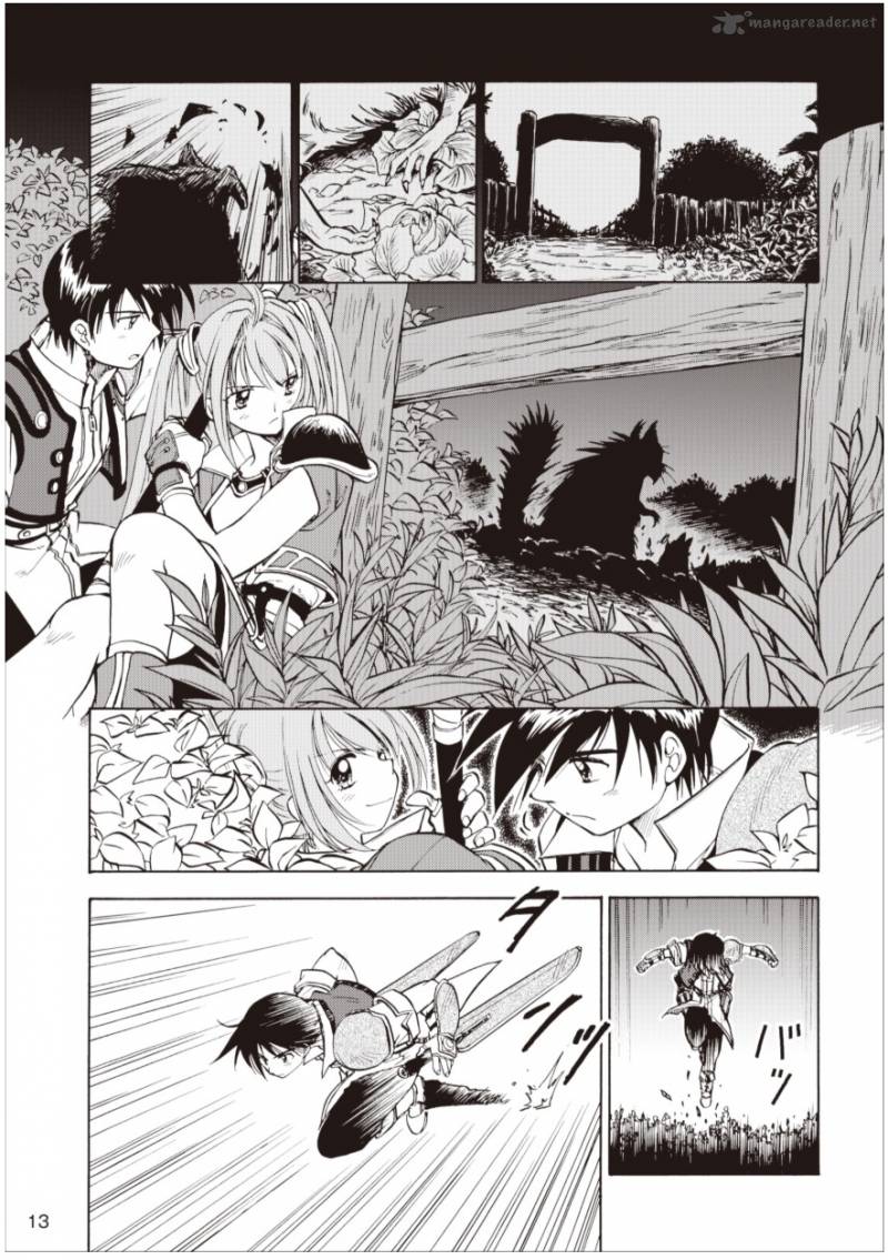 Eiyuu Densetsu Sora No Kiseki 1 12