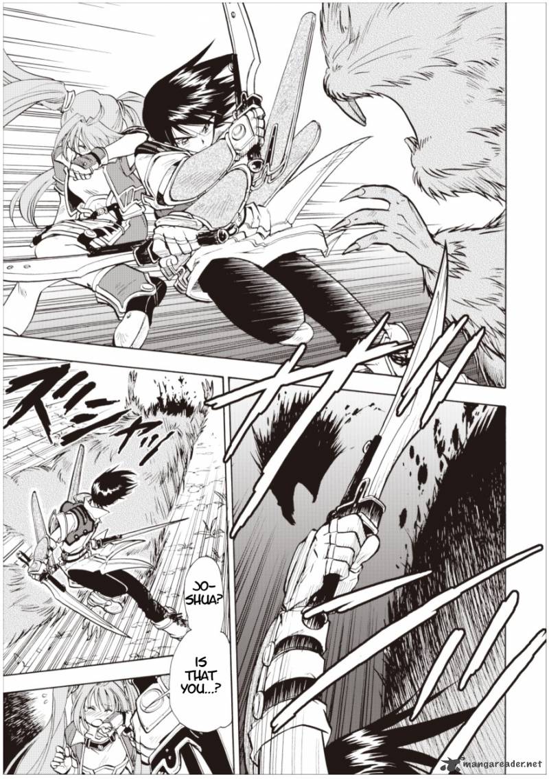 Eiyuu Densetsu Sora No Kiseki 1 18