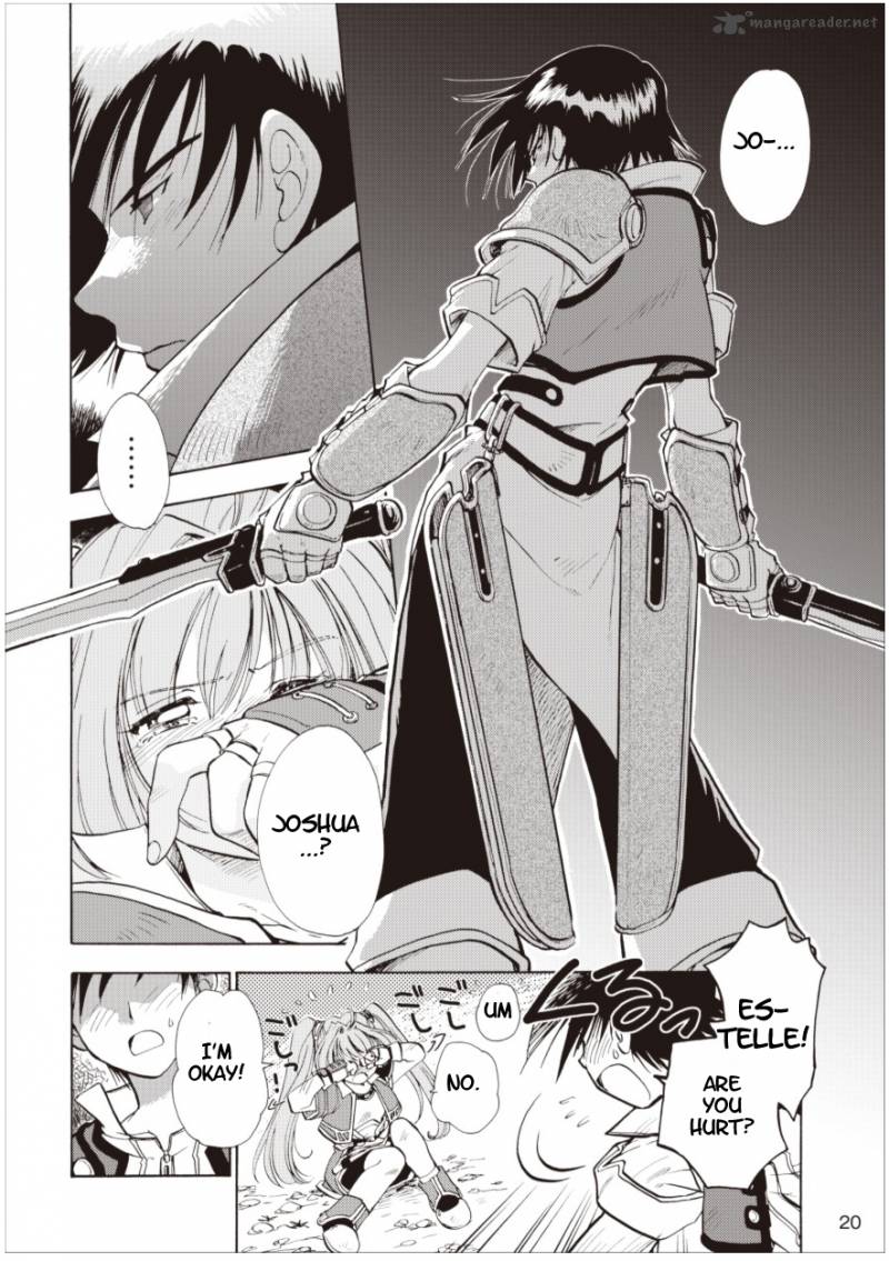 Eiyuu Densetsu Sora No Kiseki 1 19