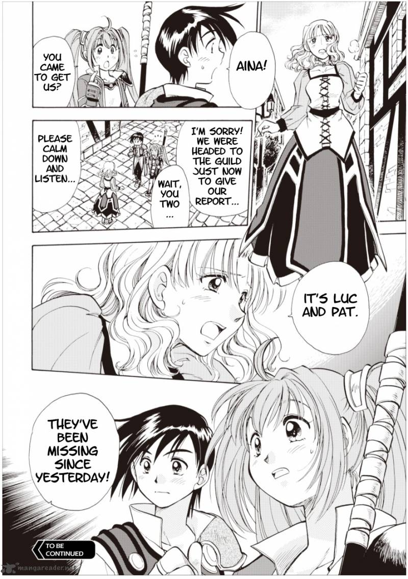Eiyuu Densetsu Sora No Kiseki 1 21