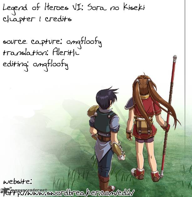 Eiyuu Densetsu Sora No Kiseki 1 22