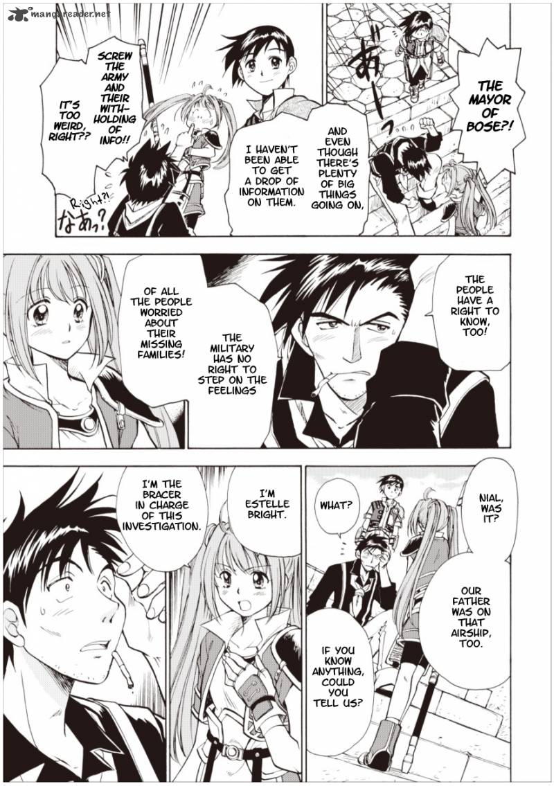 Eiyuu Densetsu Sora No Kiseki 4 15