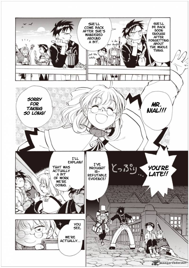 Eiyuu Densetsu Sora No Kiseki 4 18