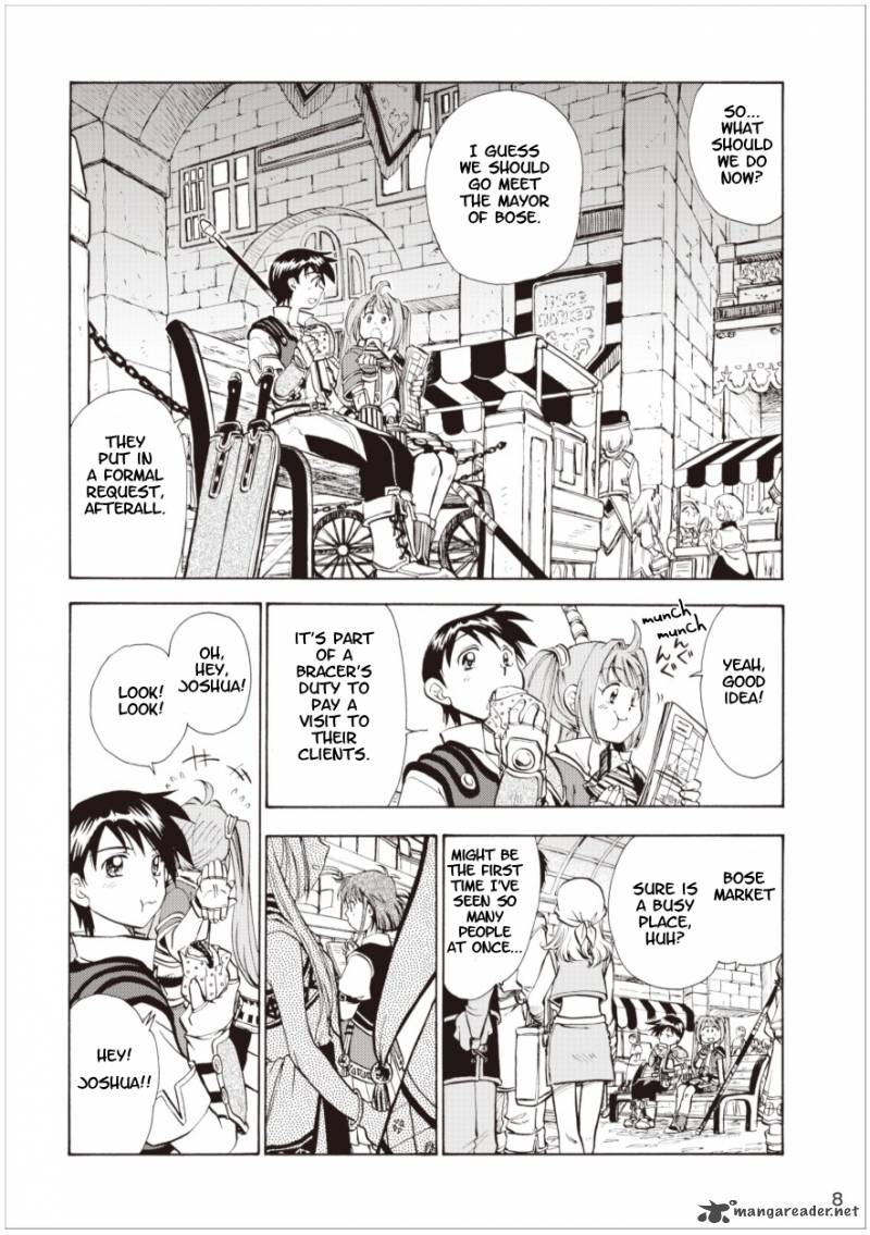 Eiyuu Densetsu Sora No Kiseki 4 8