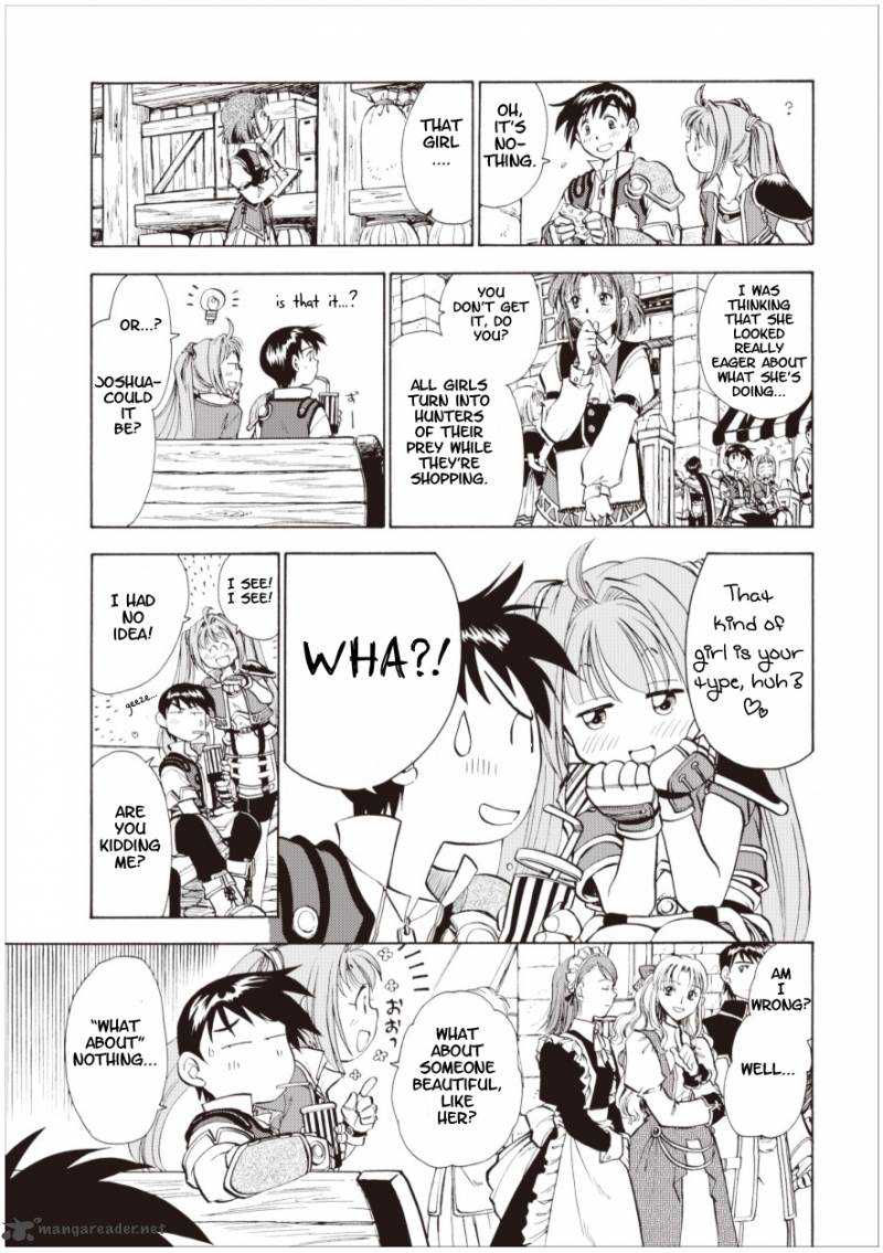 Eiyuu Densetsu Sora No Kiseki 4 9