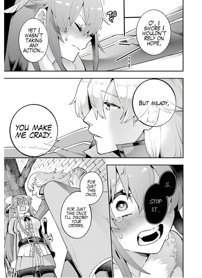 Eiyuu Kyoushitsu 32 28