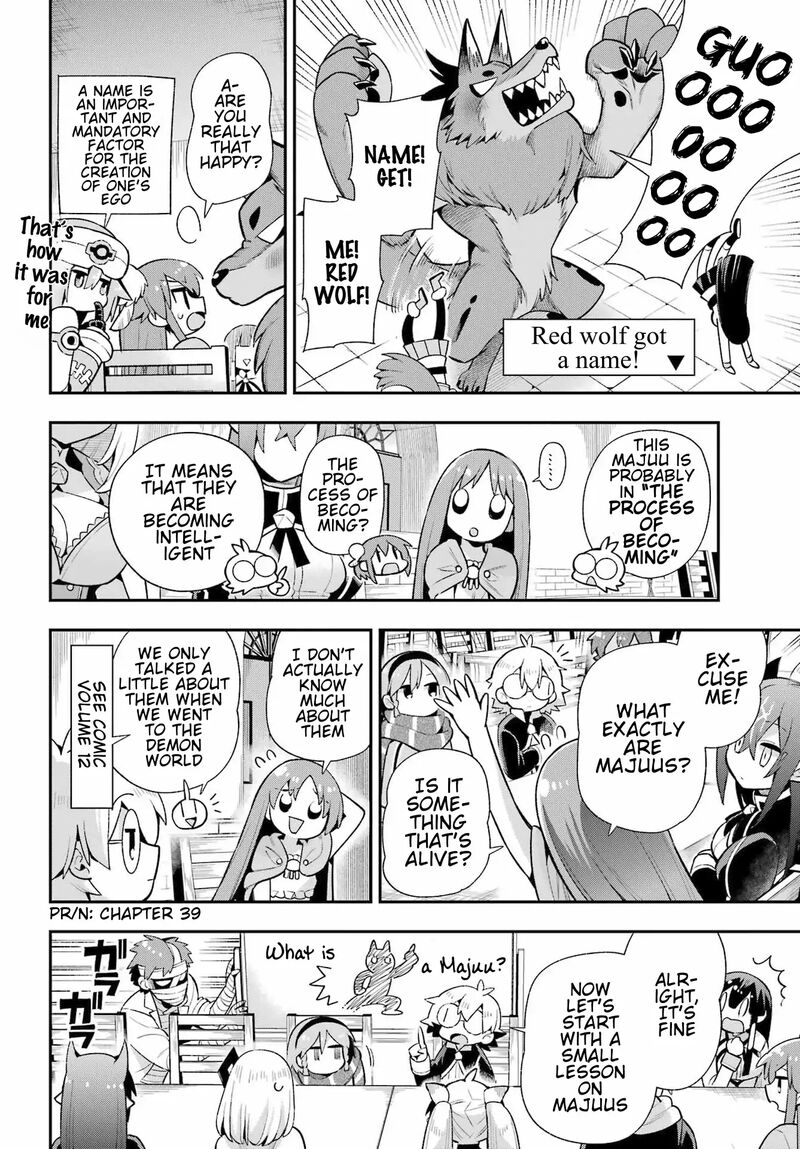 Eiyuu Kyoushitsu 51 13