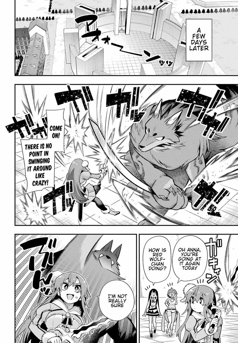 Eiyuu Kyoushitsu 51 17