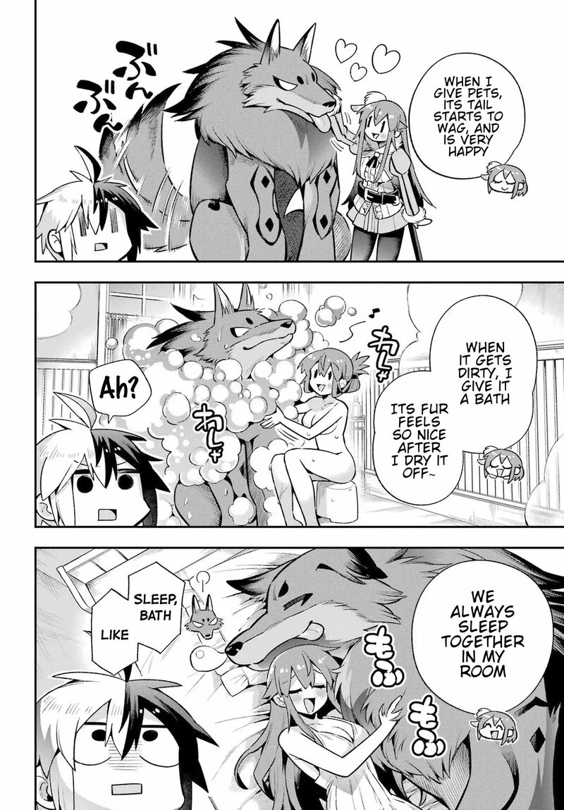 Eiyuu Kyoushitsu 51 19
