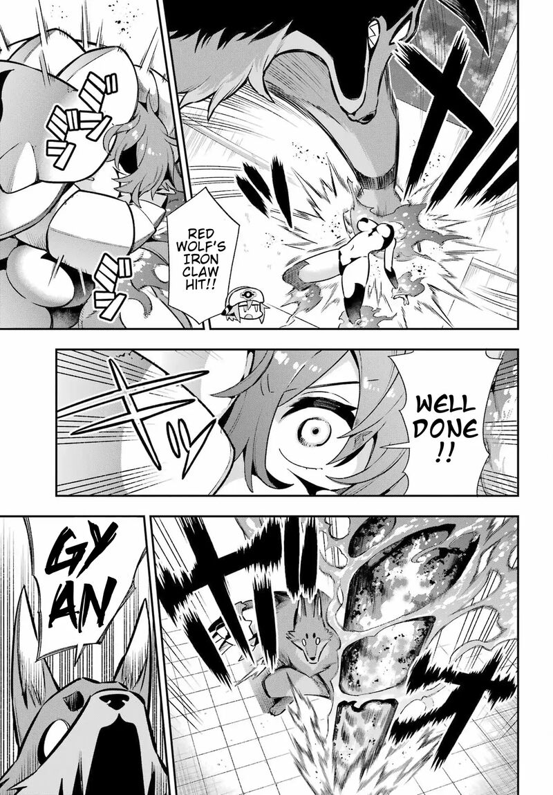 Eiyuu Kyoushitsu 51 28