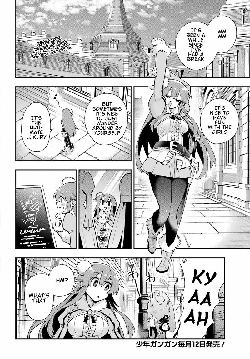 Eiyuu Kyoushitsu 51 3