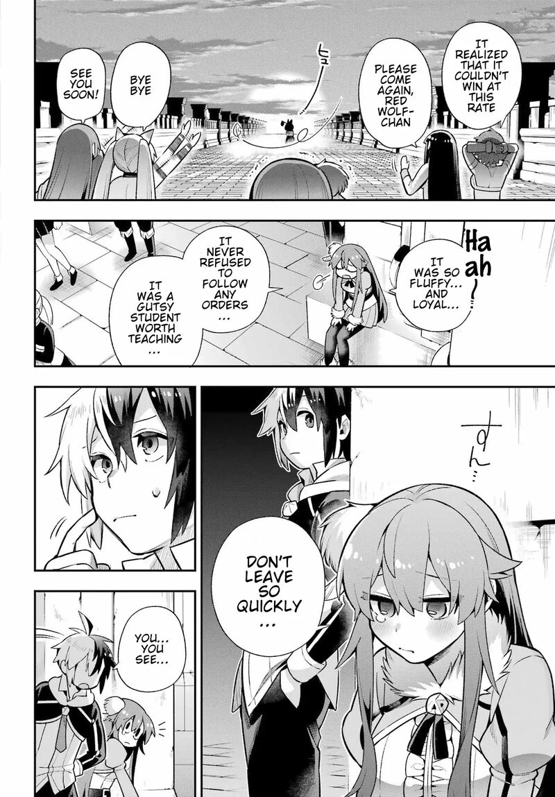 Eiyuu Kyoushitsu 51 33