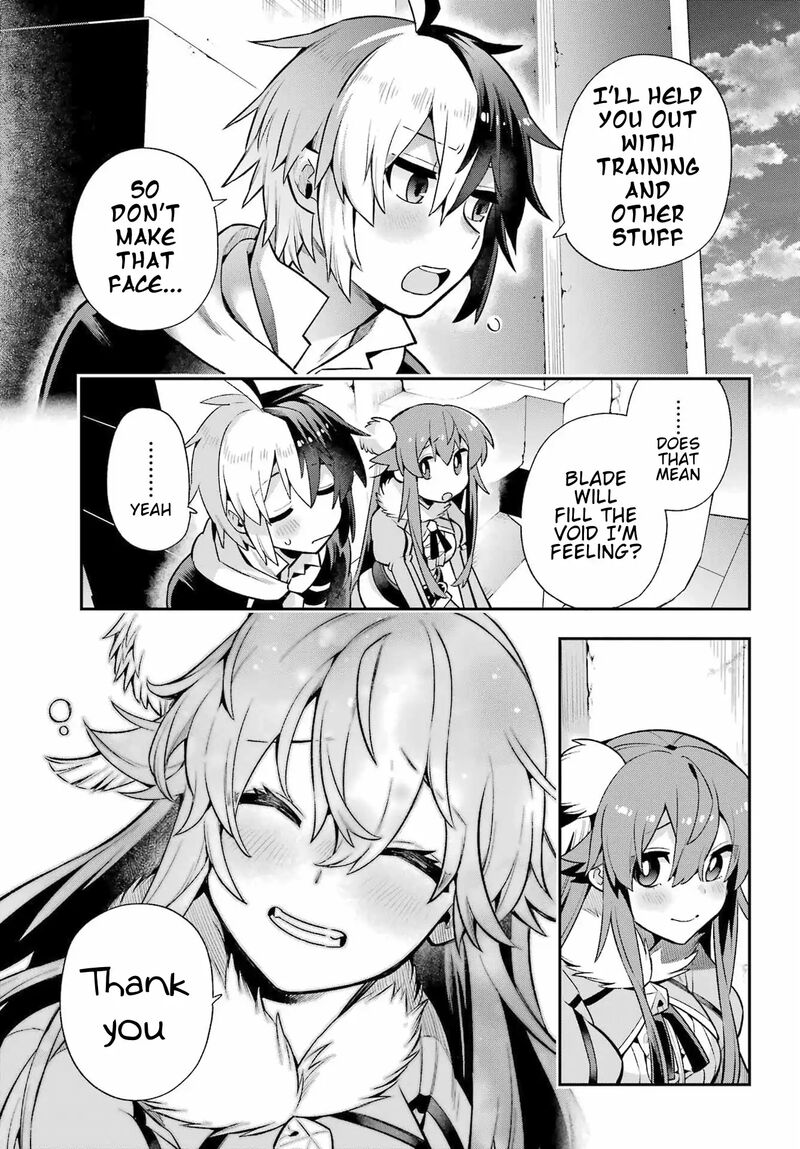 Eiyuu Kyoushitsu 51 34