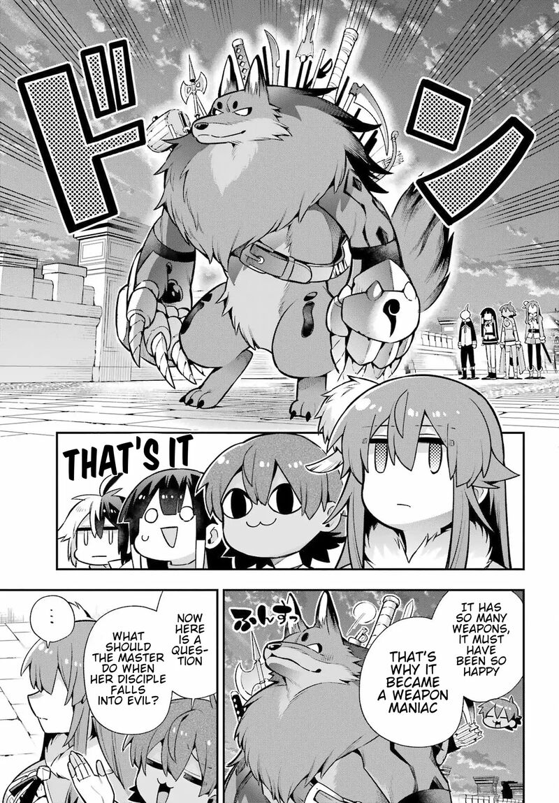 Eiyuu Kyoushitsu 51 36