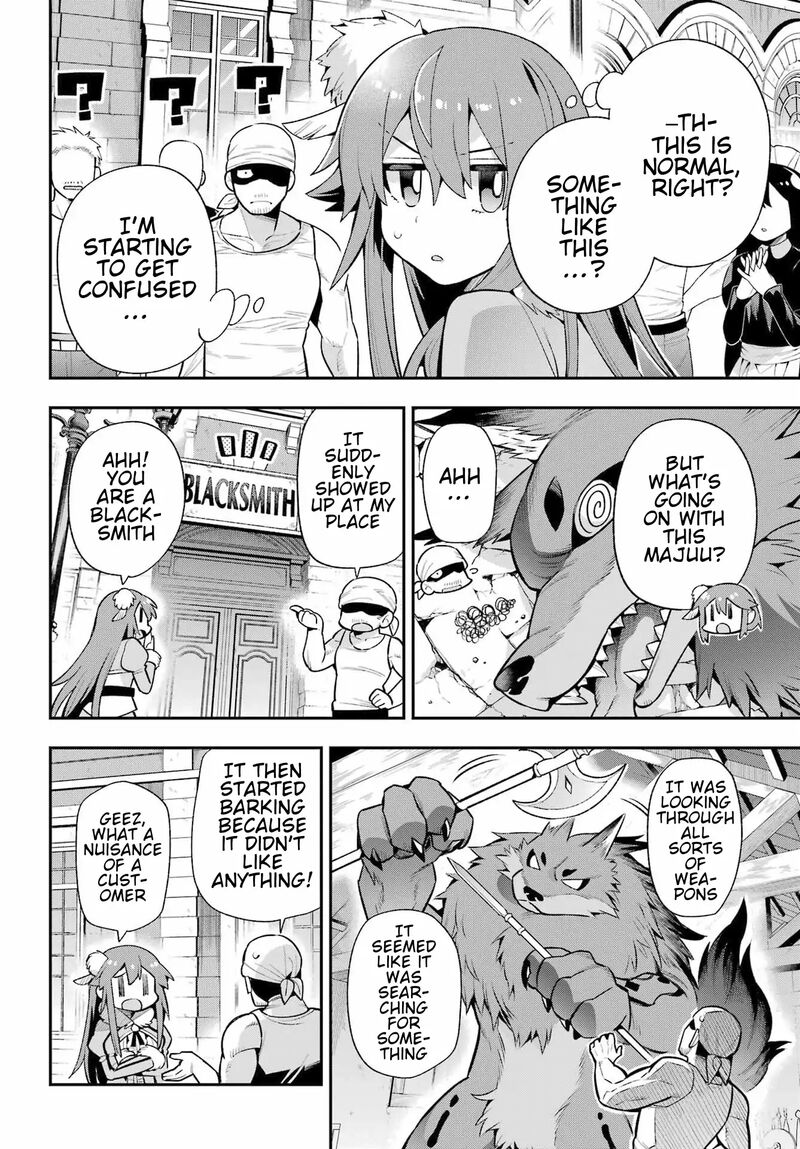 Eiyuu Kyoushitsu 51 9