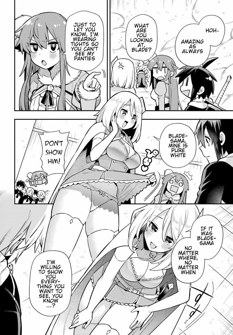 Eiyuu Kyoushitsu 52 10