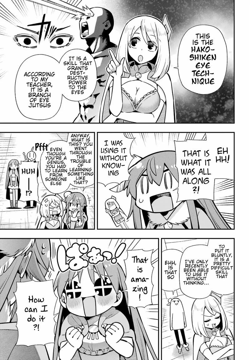 Eiyuu Kyoushitsu 52 15