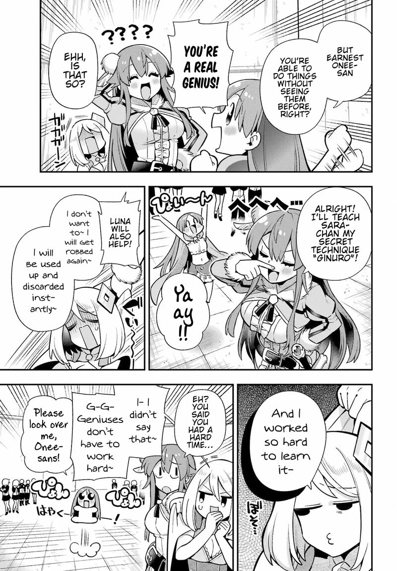 Eiyuu Kyoushitsu 52 17