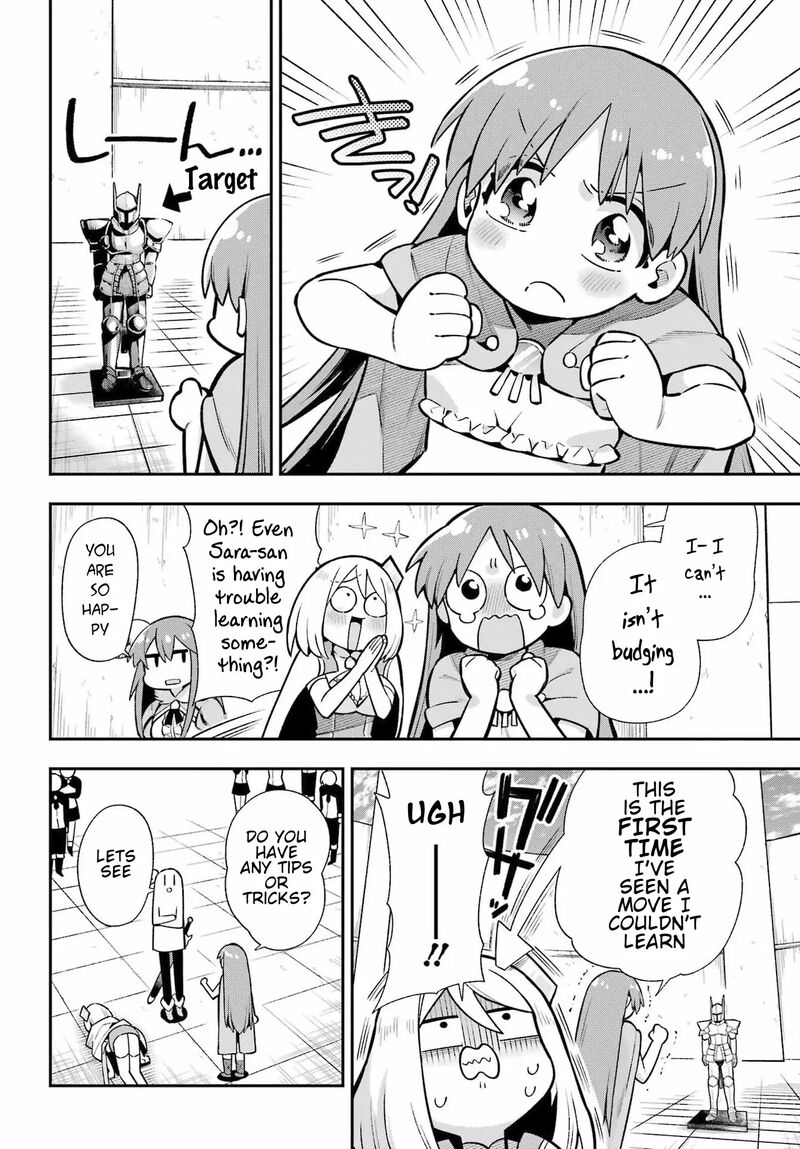 Eiyuu Kyoushitsu 52 18
