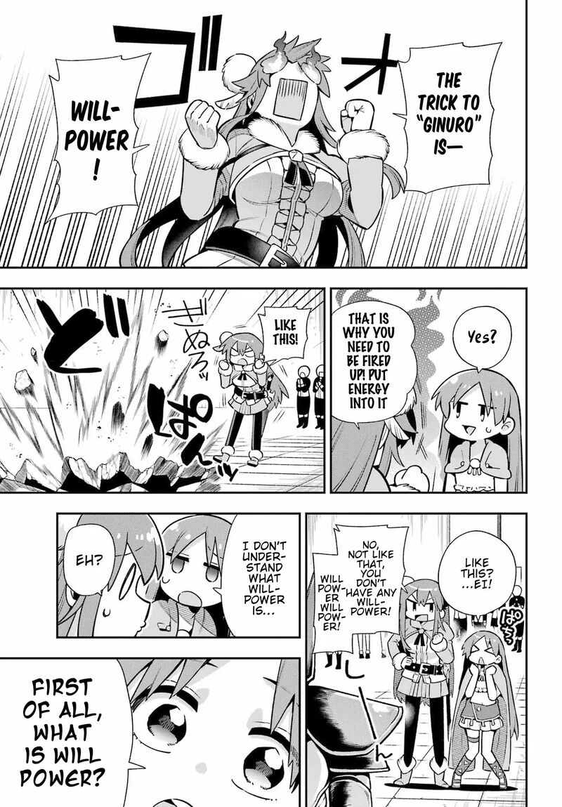 Eiyuu Kyoushitsu 52 19