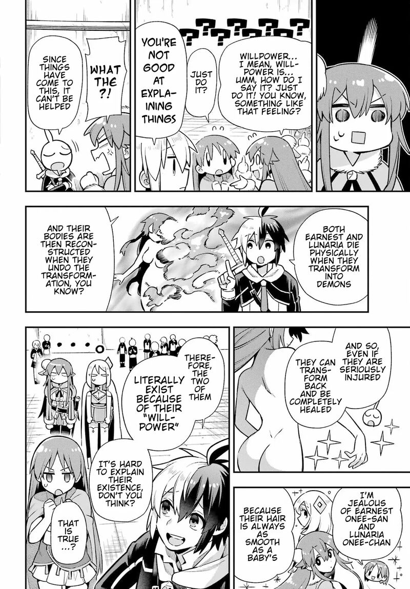 Eiyuu Kyoushitsu 52 20