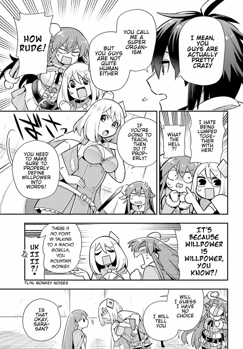 Eiyuu Kyoushitsu 52 21
