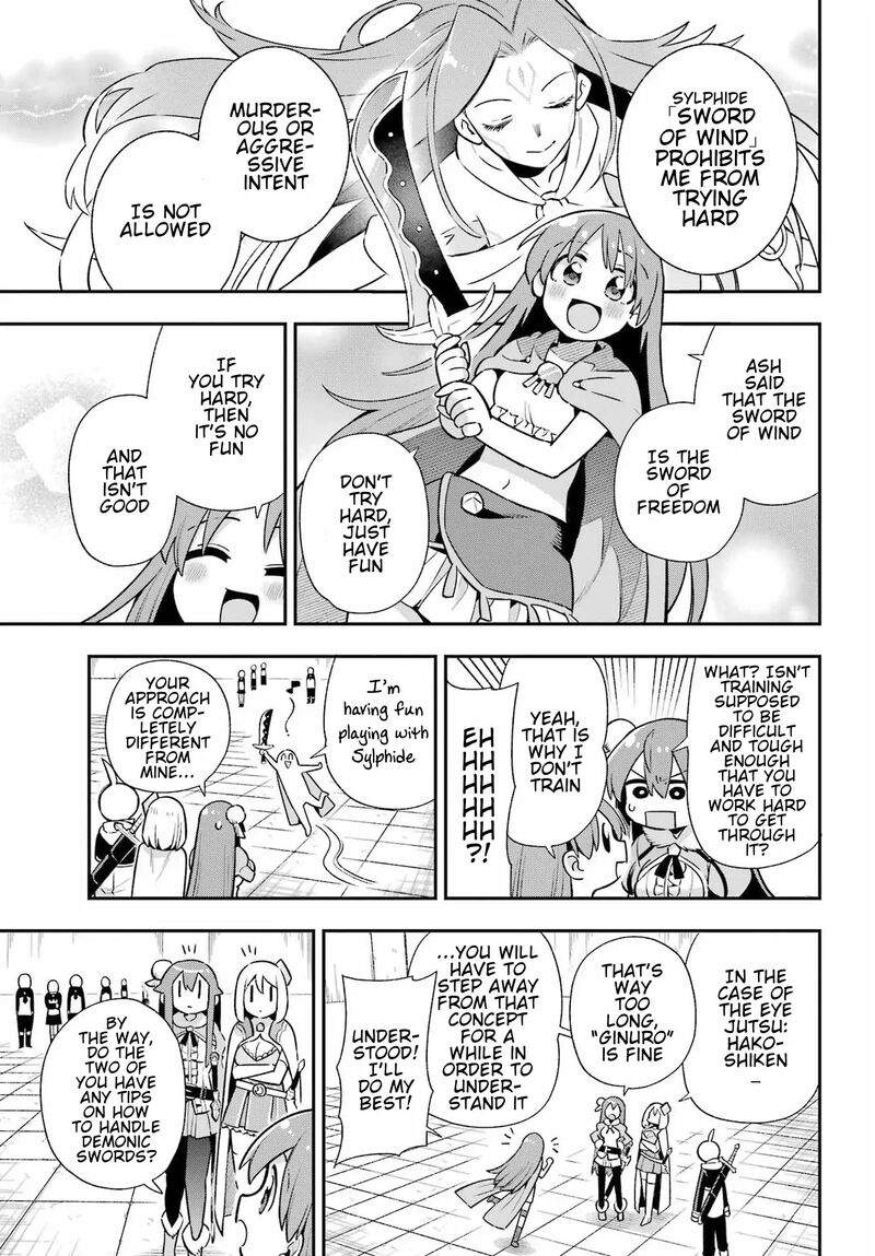 Eiyuu Kyoushitsu 52 23