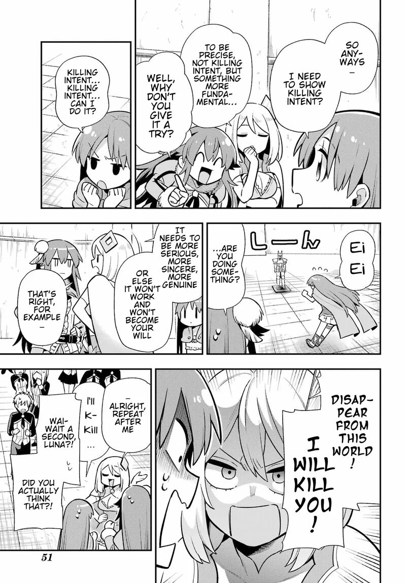 Eiyuu Kyoushitsu 52 25