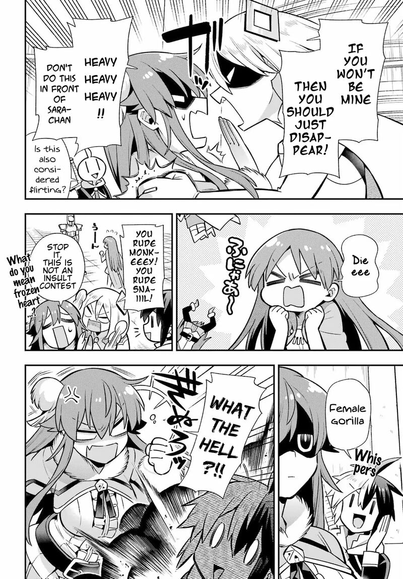 Eiyuu Kyoushitsu 52 26