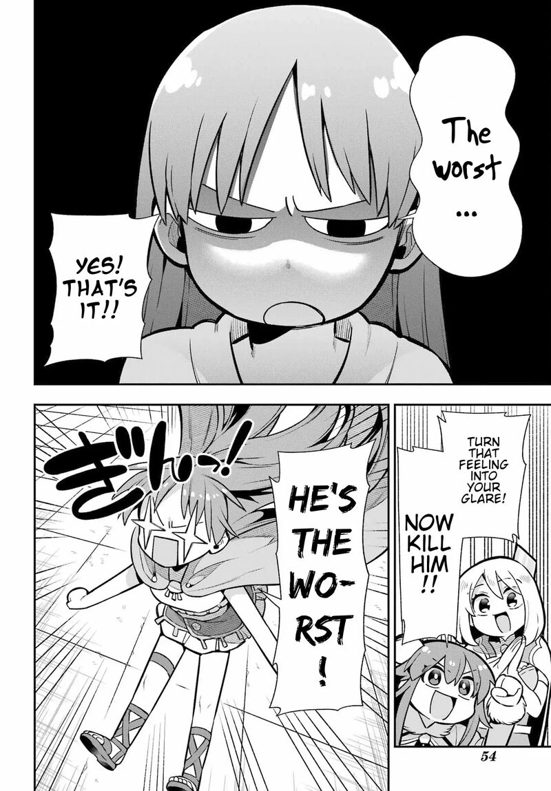 Eiyuu Kyoushitsu 52 28