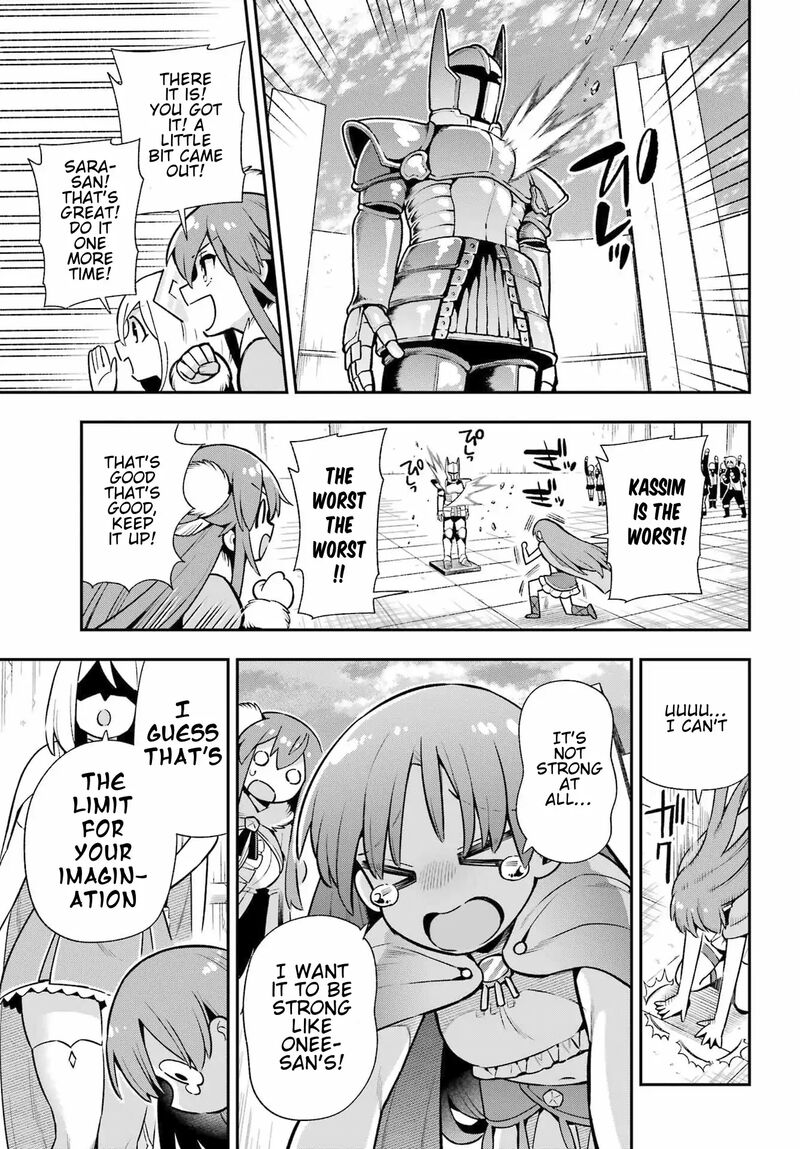 Eiyuu Kyoushitsu 52 29