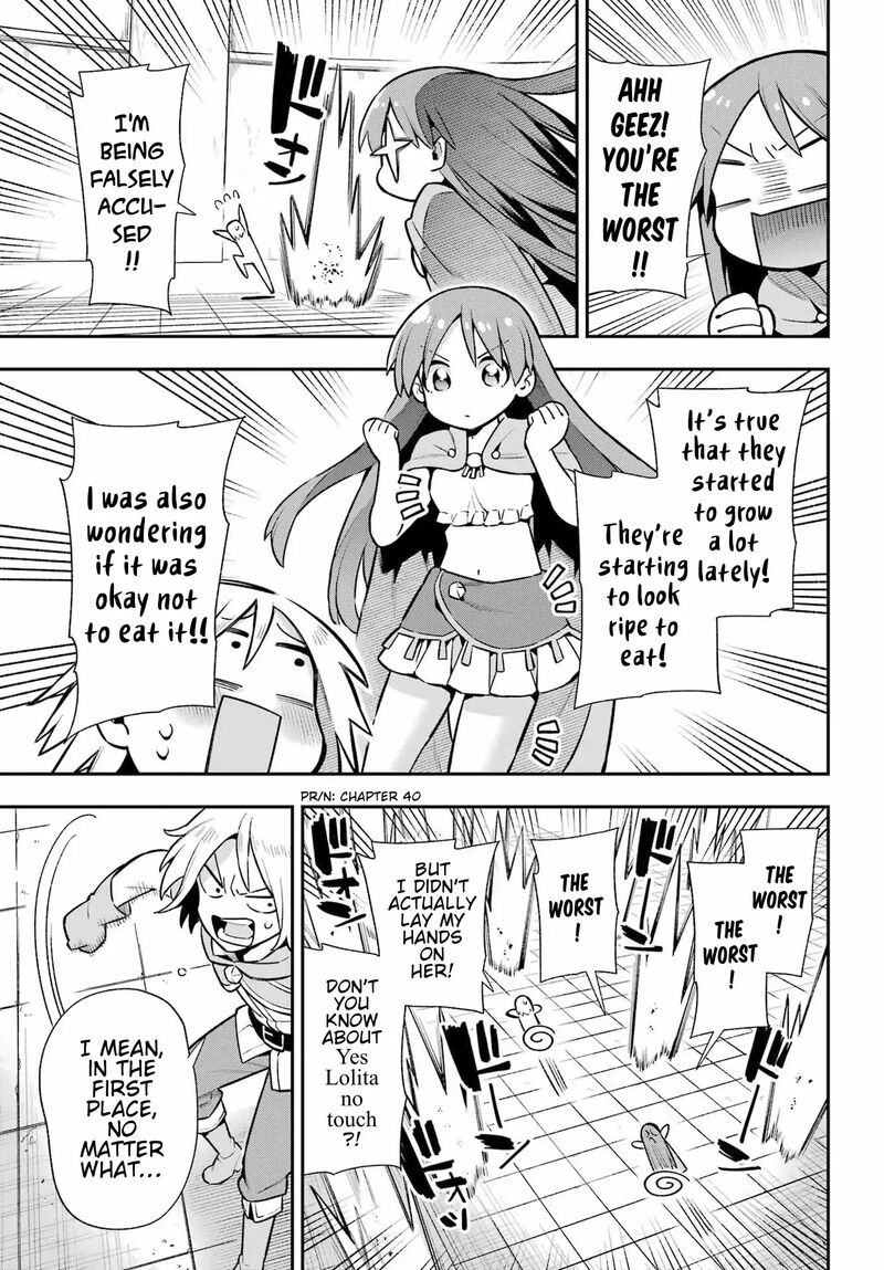 Eiyuu Kyoushitsu 52 31