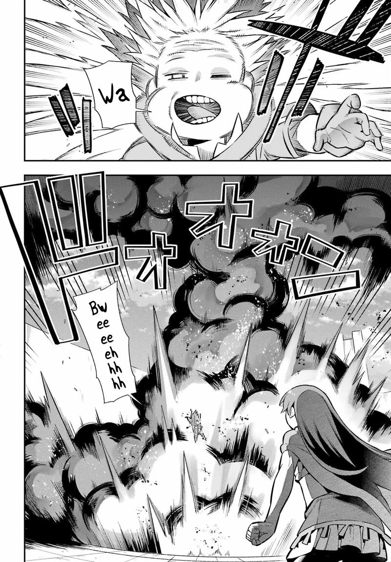 Eiyuu Kyoushitsu 52 34
