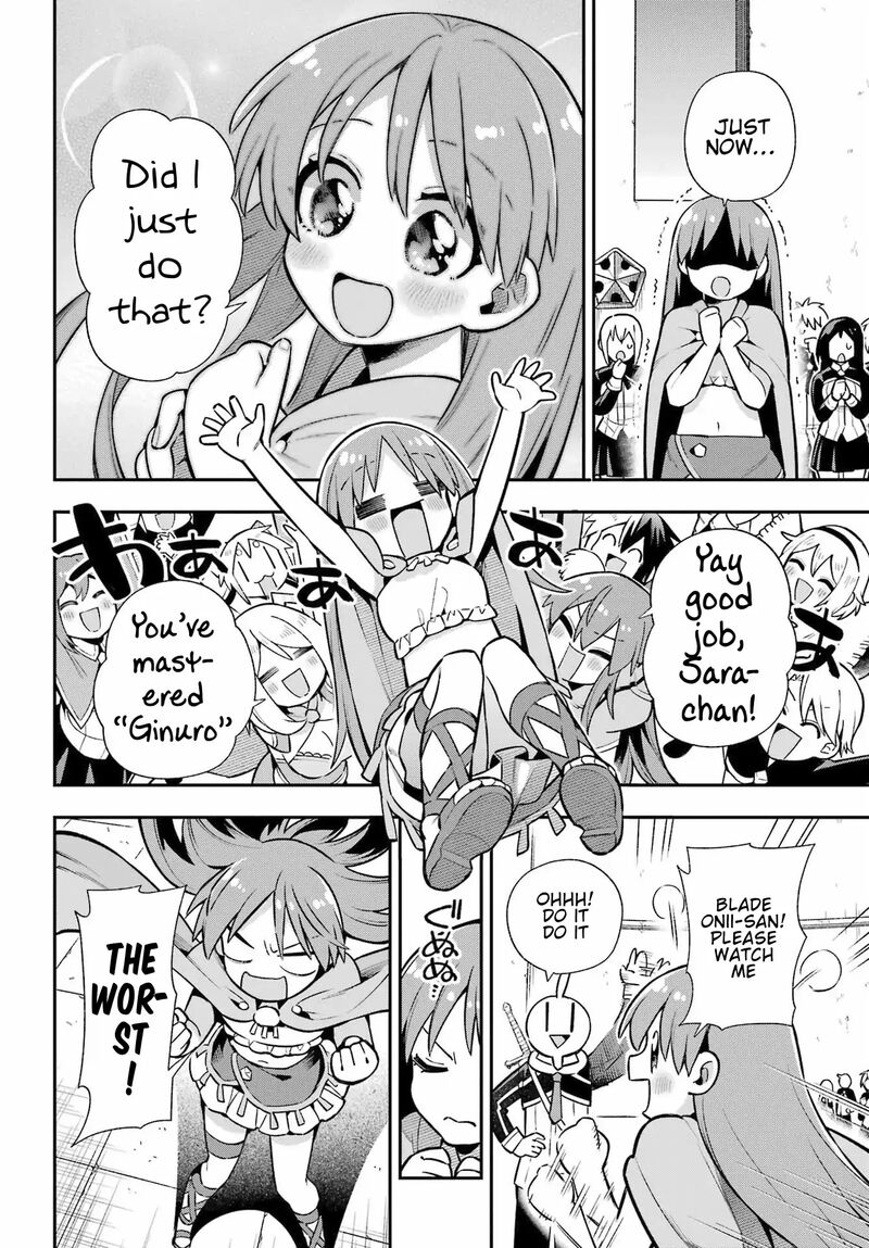 Eiyuu Kyoushitsu 52 36