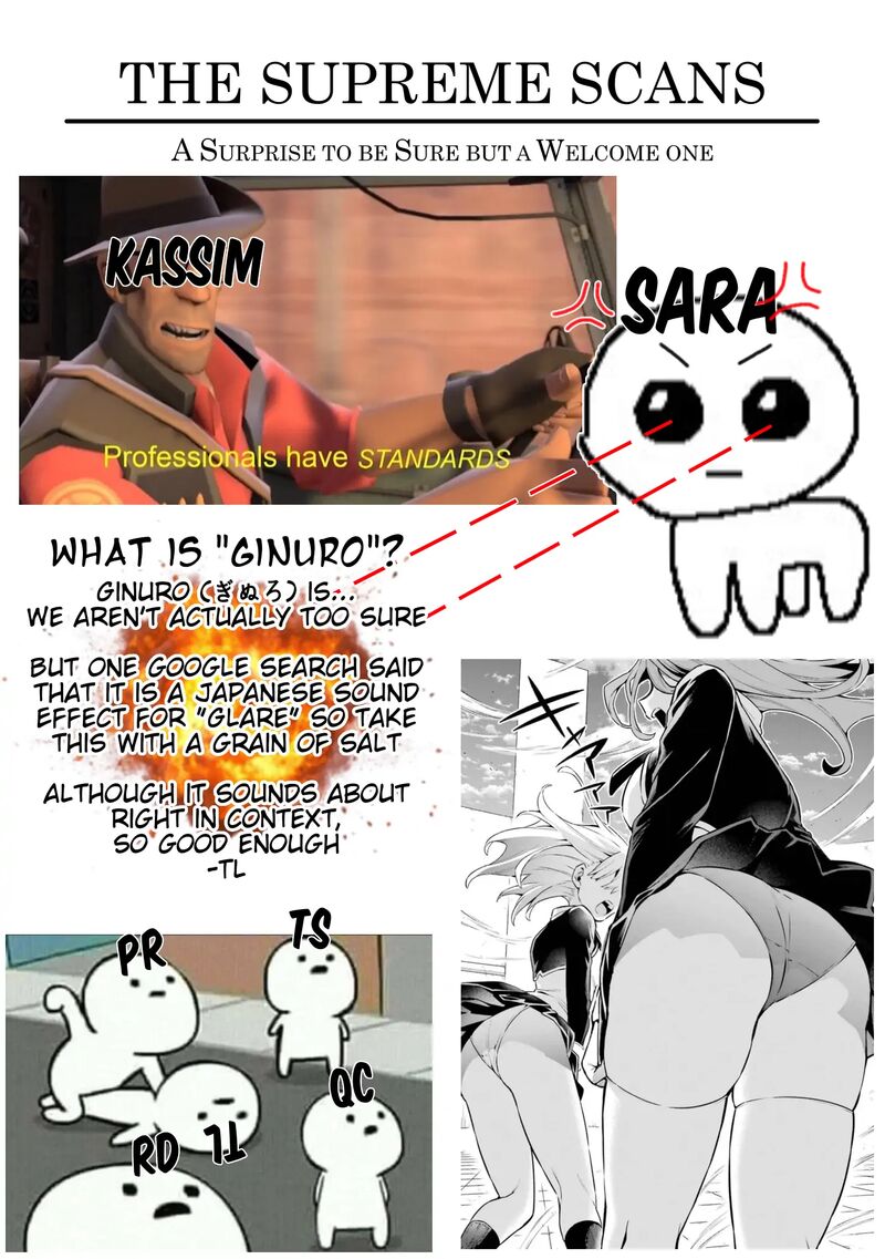 Eiyuu Kyoushitsu 52 40