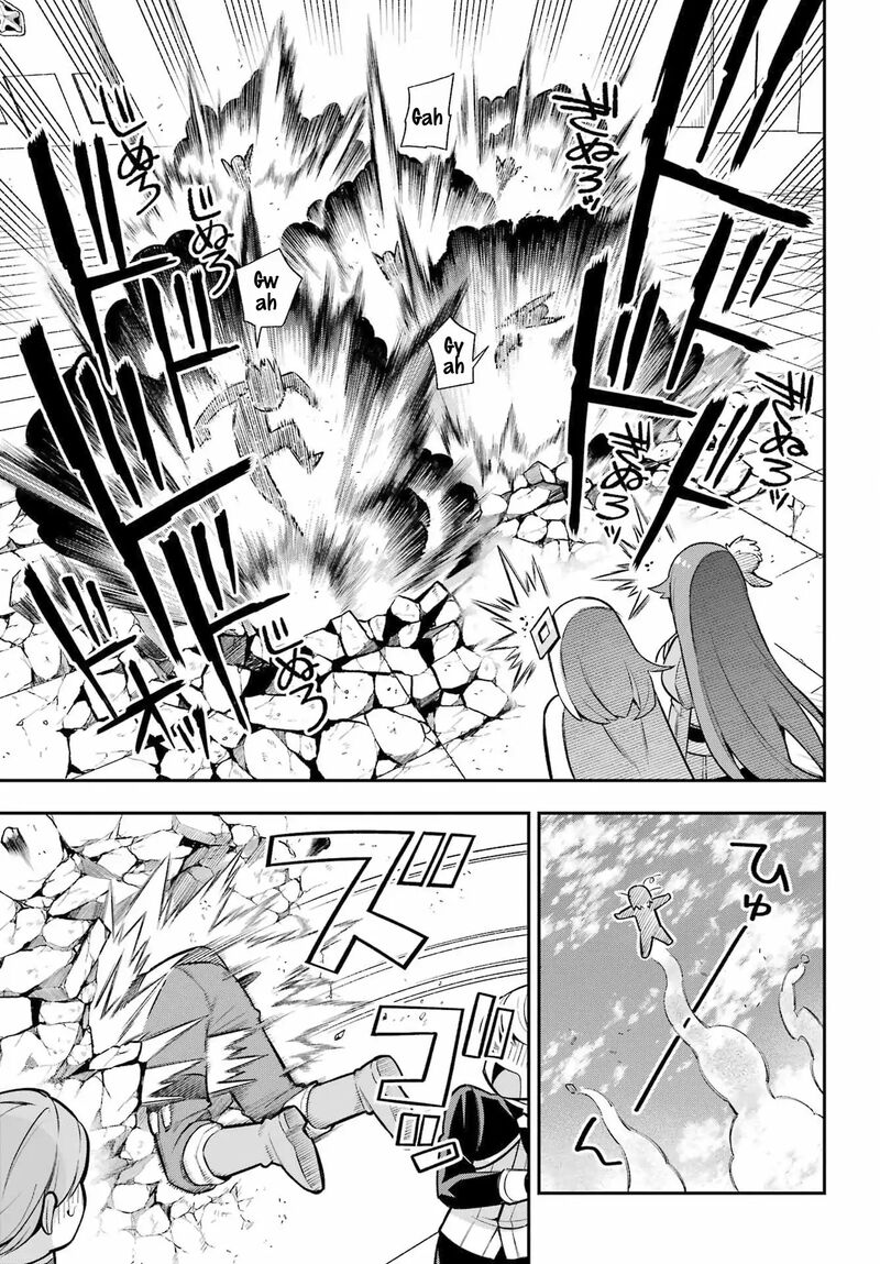 Eiyuu Kyoushitsu 52 9