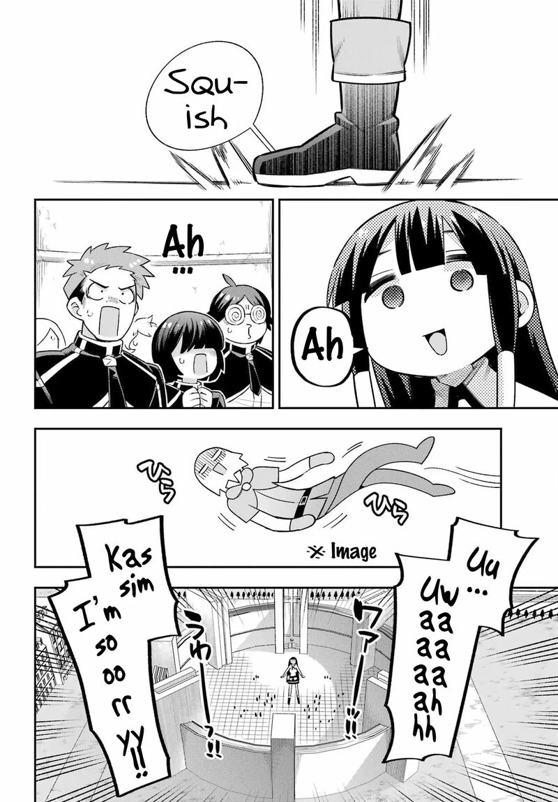 Eiyuu Kyoushitsu 58 10