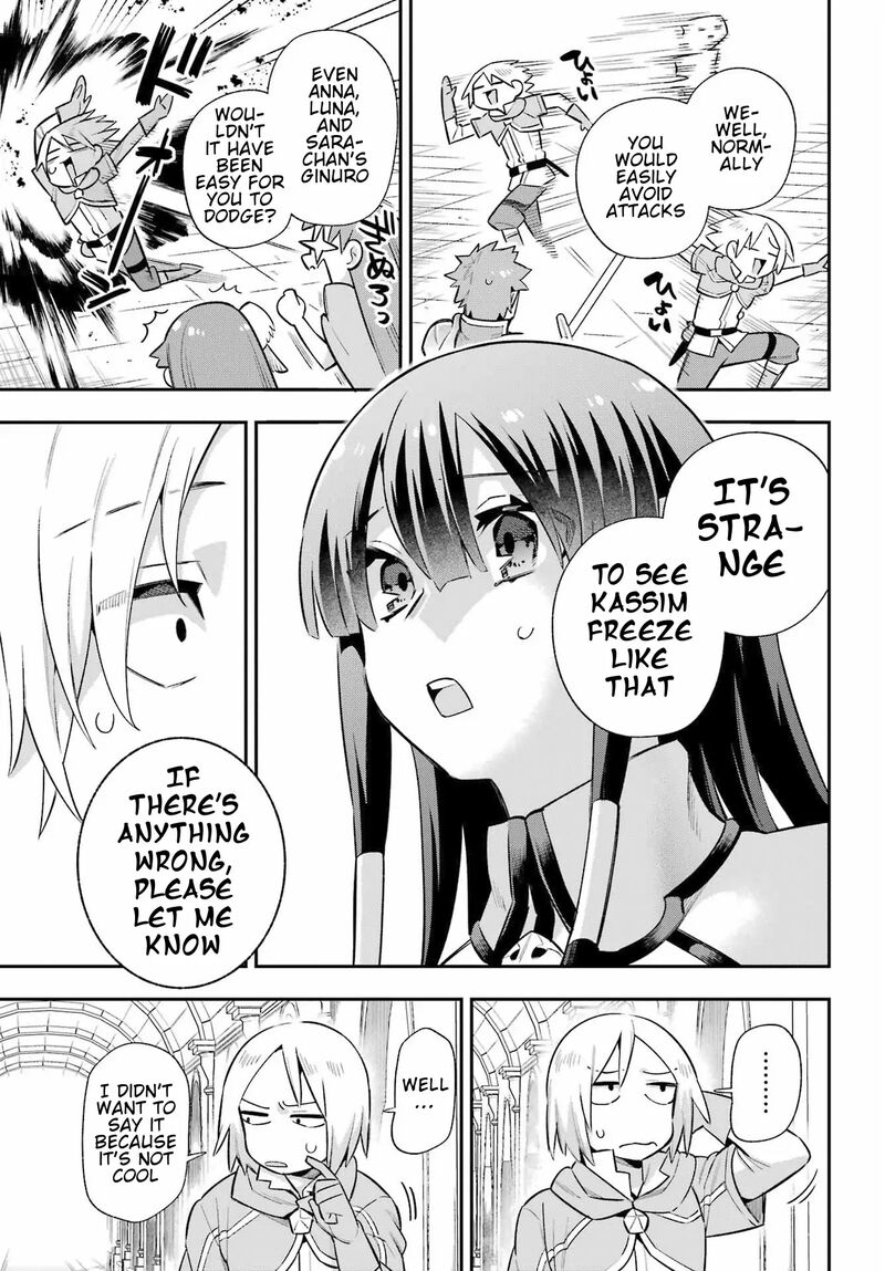 Eiyuu Kyoushitsu 58 13