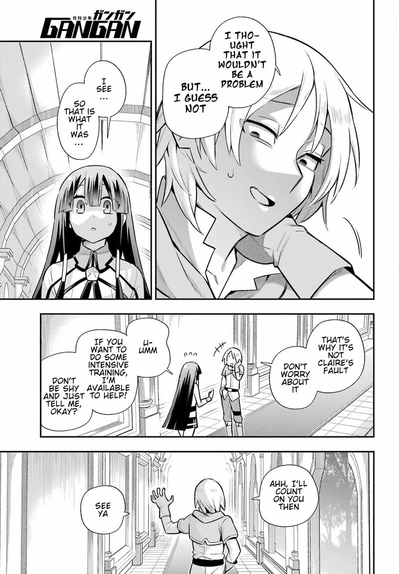Eiyuu Kyoushitsu 58 15