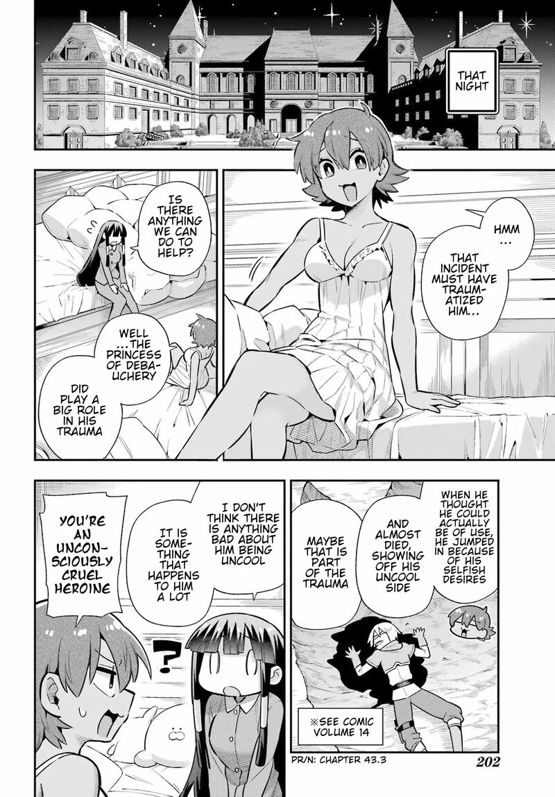Eiyuu Kyoushitsu 58 16